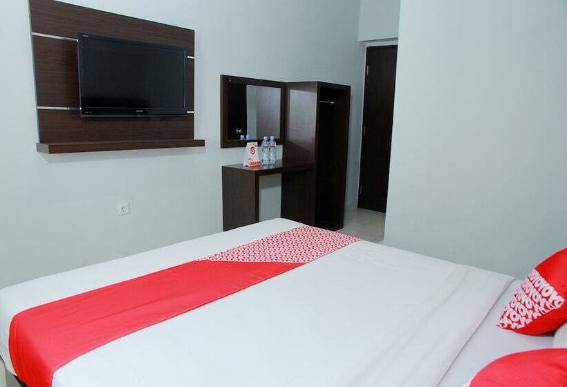 هاستل Grand Wisata Hotel By Oyo Rooms