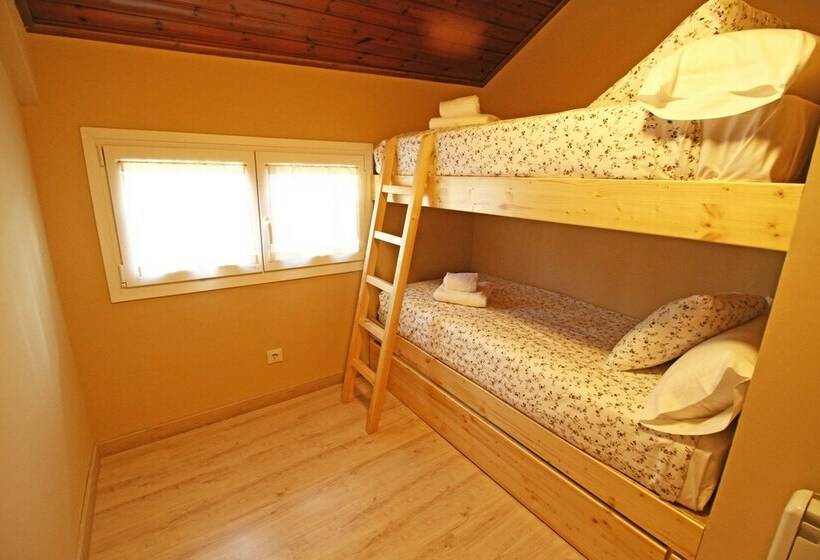 Apartamentos Mont Romies Plaza