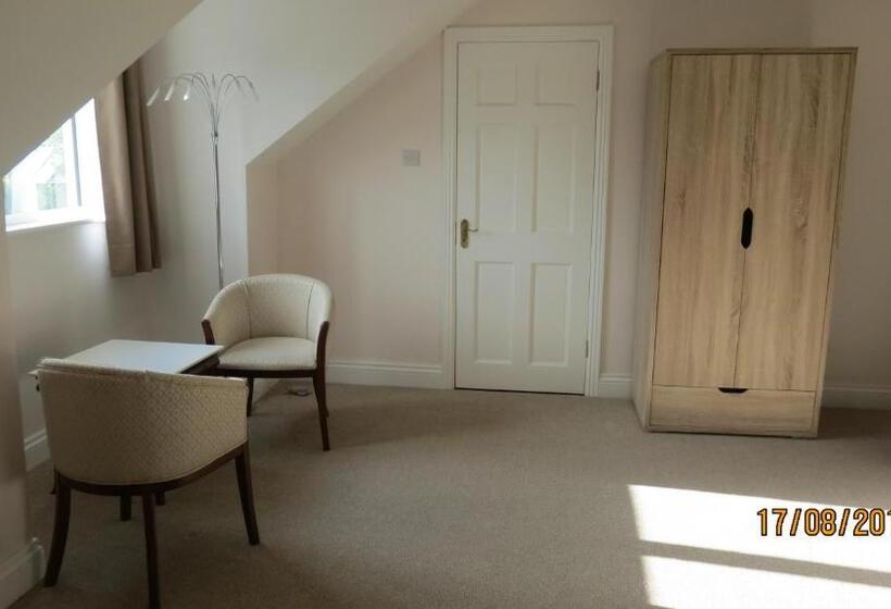 Athgarvan B&b