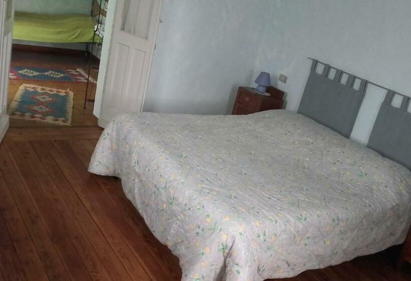 B&b Al Mutpron