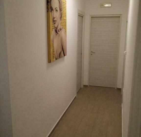 B&b La Casa Di Nonna Maria