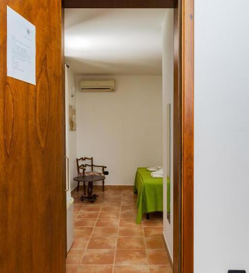B&b Rosa Dei Venti