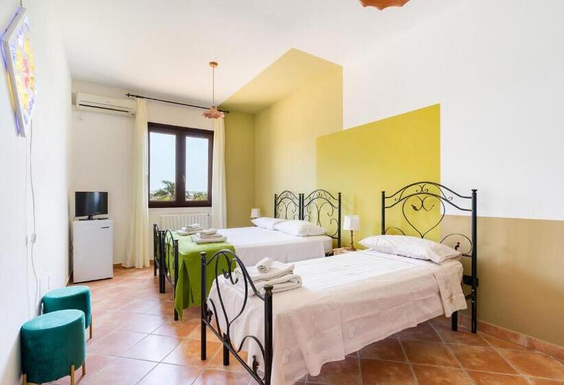 B&b Rosa Dei Venti