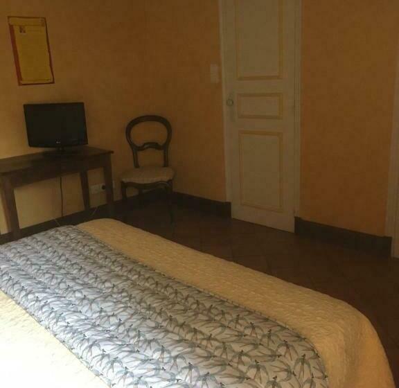 Bed and Breakfast Au Temps D Autrefois