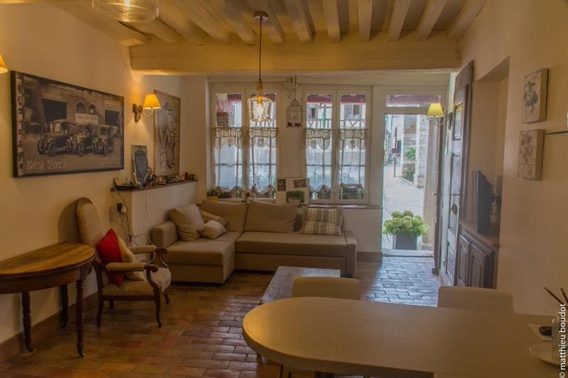 Bed and Breakfast Au Temps D Autrefois