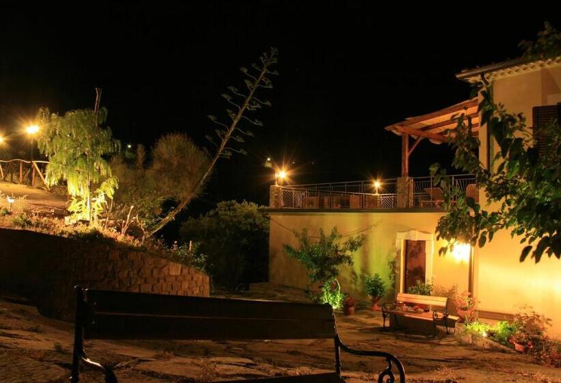 住宿加早餐  Casale Florenzo