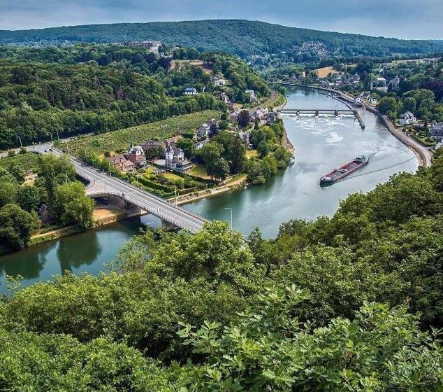 צימר Escale Chambre D Hôtes Au Coeur Du Vieux Profondeville Entre Namur Et Dinant