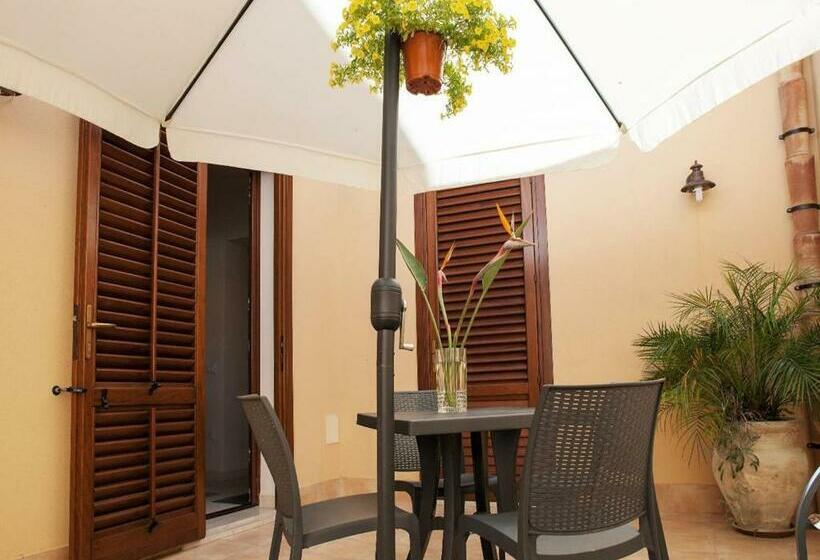 تختخواب و صبحانه I Tramonti Sul Mare