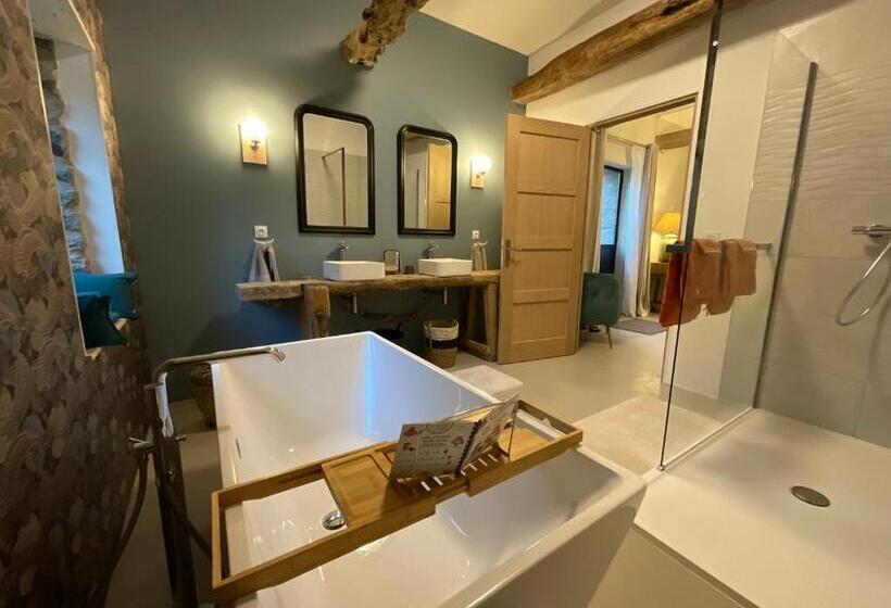 مبيت وإفطار Ker Ar Men