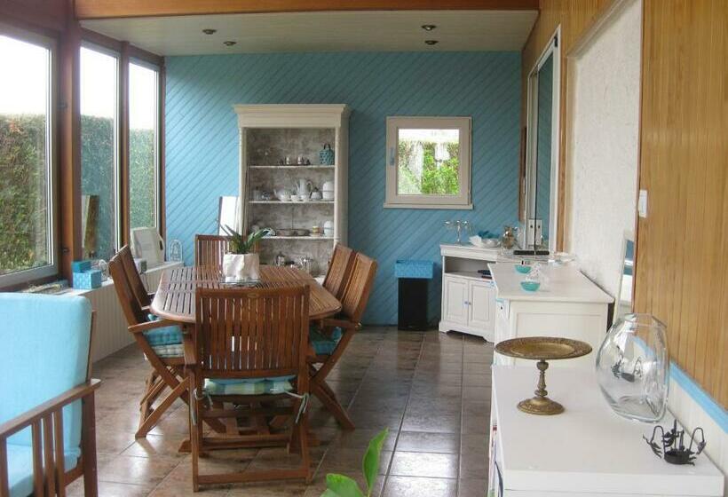 צימר Le Clos Des Fontaines