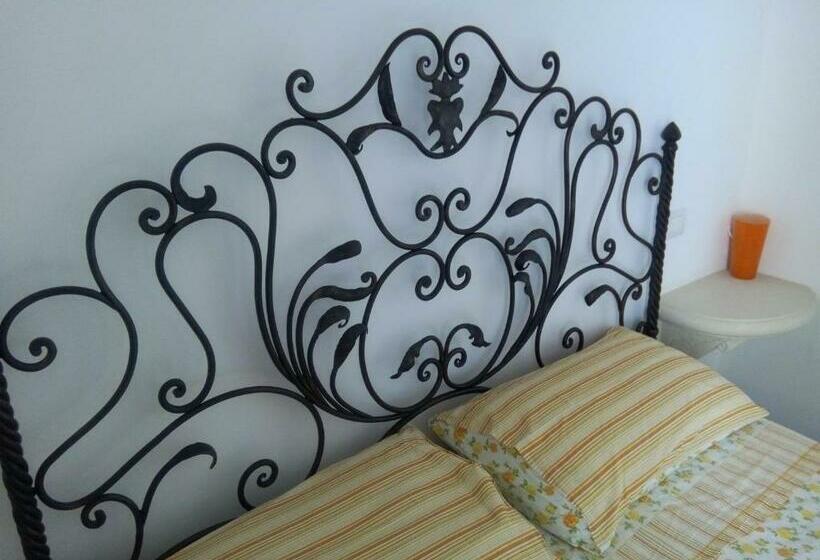مبيت وإفطار Pozzo Della Corte   Un Raffinato Nido D Amore Salentino