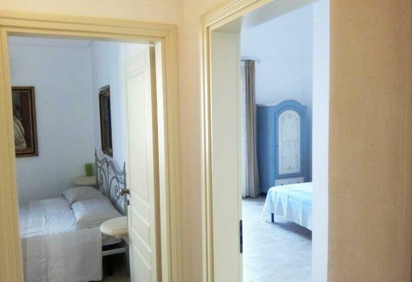 مبيت وإفطار Pozzo Della Corte   Un Raffinato Nido D Amore Salentino
