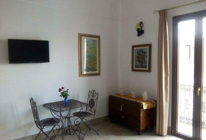 مبيت وإفطار Pozzo Della Corte   Un Raffinato Nido D Amore Salentino