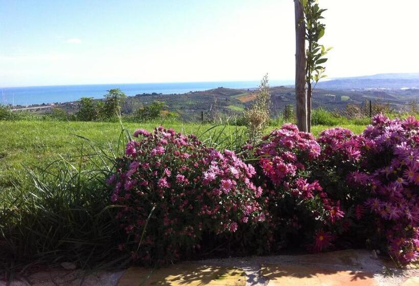 مبيت وإفطار Villa Polercia