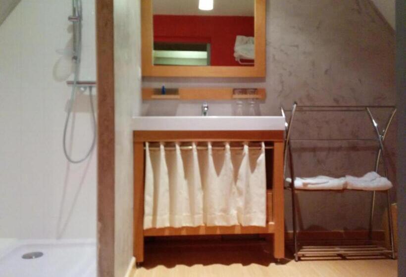 Cosmeur B&b