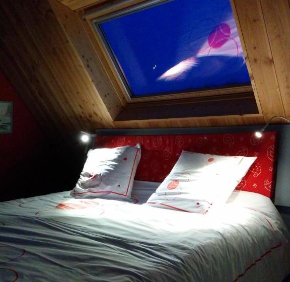 Cosmeur B&b