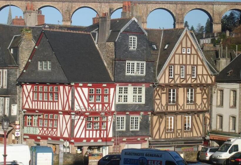 Cosmeur B&b
