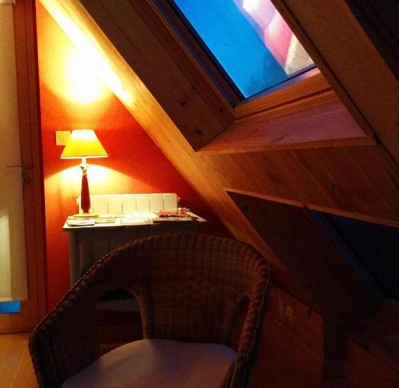 Cosmeur B&b