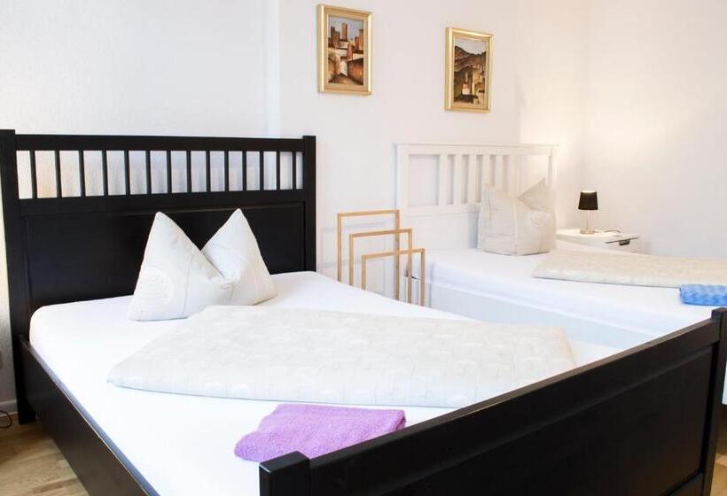 Gwuni B&b
