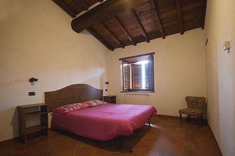 فندق Agriturismo Prato Fiorito