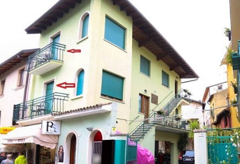 هتل Dependance Alpino