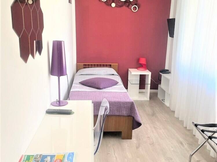 هتل Dependance Alpino