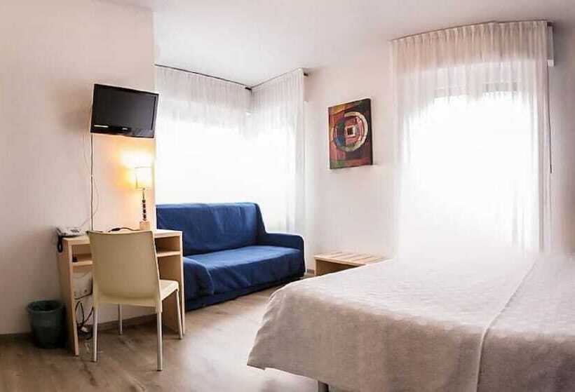 هتل Dependance Alpino