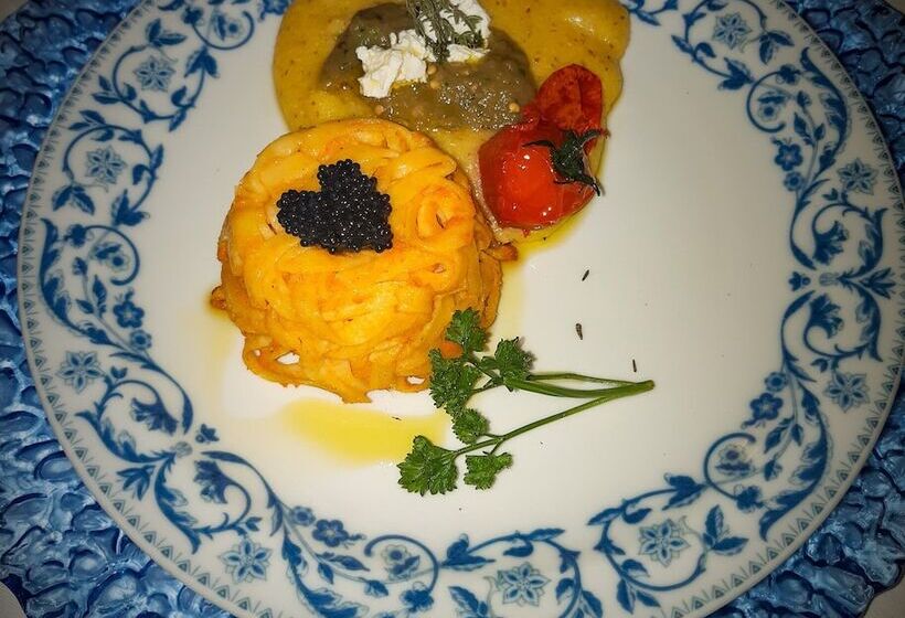 هتل Edelweiss Alpine Nature