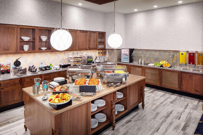 בית מלון כפרי Homewood Suites By Hilton Boston Seaport District