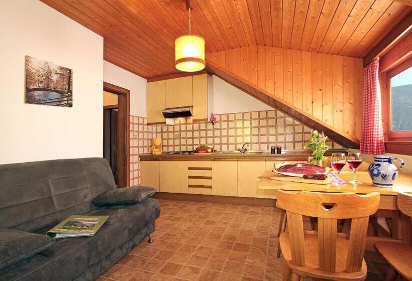 Отель Pirchnerhof
