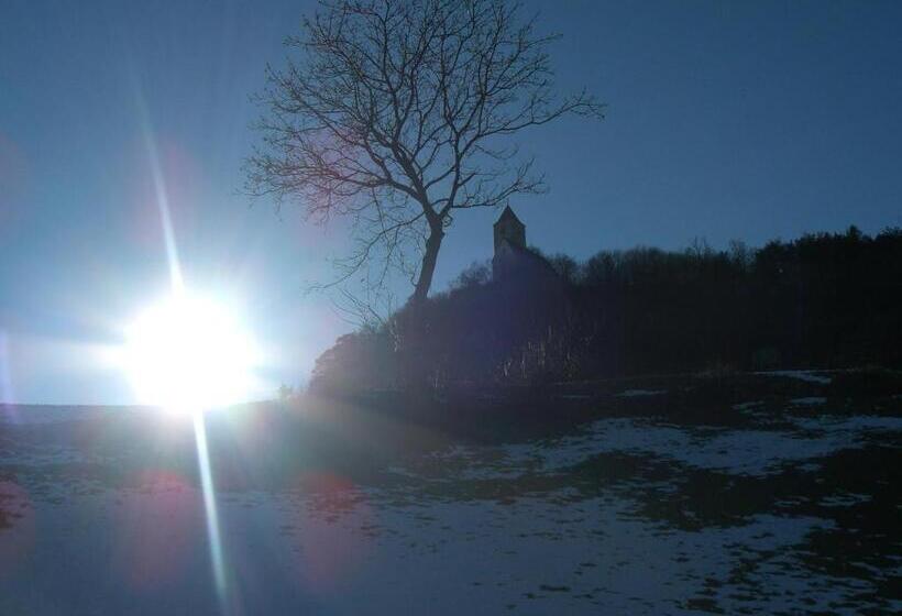Отель Pirchnerhof