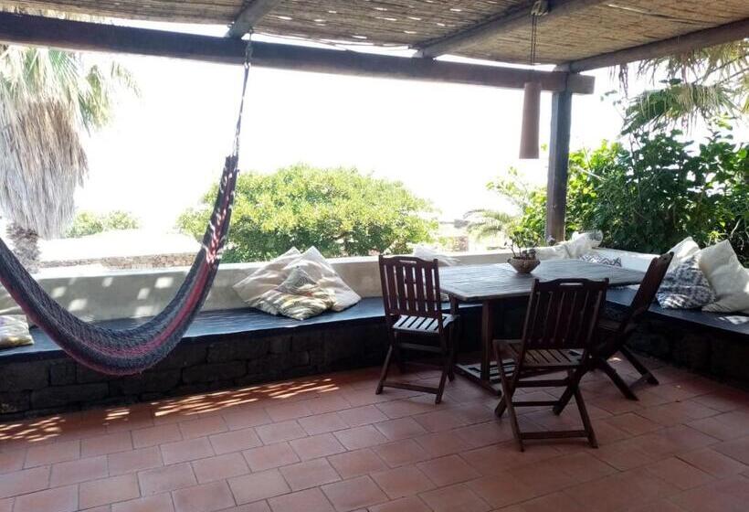 هتل Resort La Casa Dei Fiori