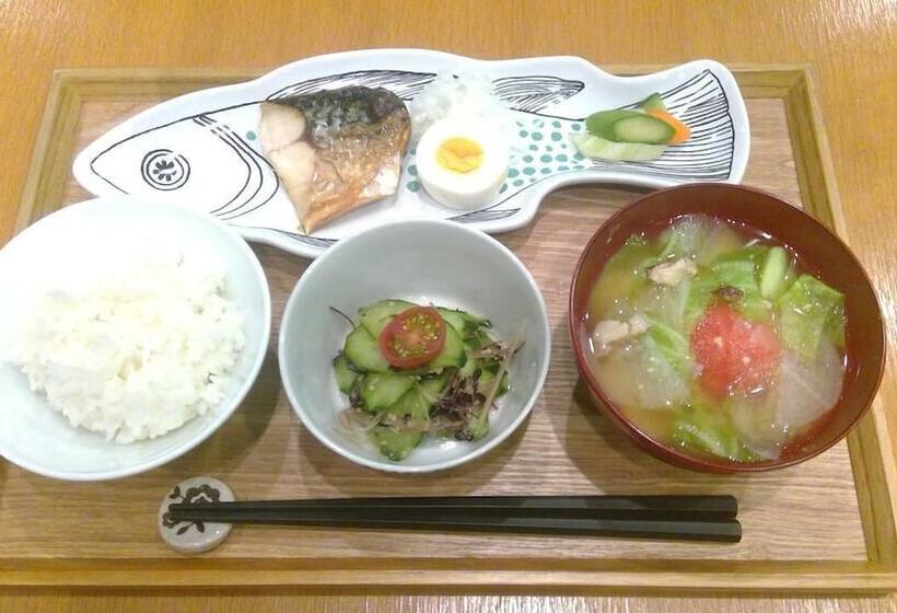 酒店 Seven Resorts Kitakaruizawa