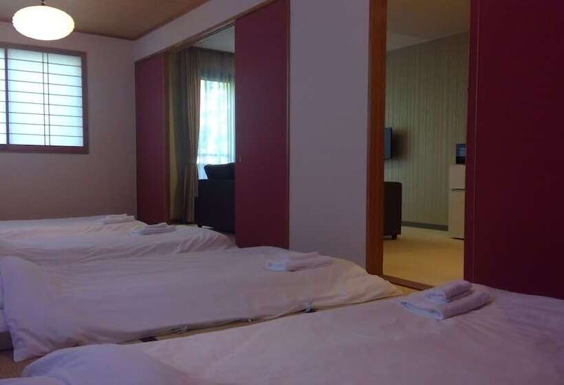 فندق Seven Resorts Kitakaruizawa