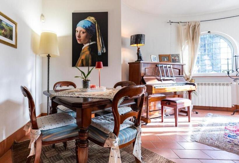 La Tana Delle Stelle B&b Di Charme E Relax