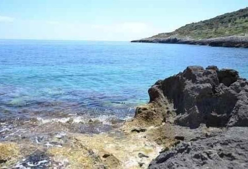 Mirto Sopra   Casa In Pietra Sul Mare