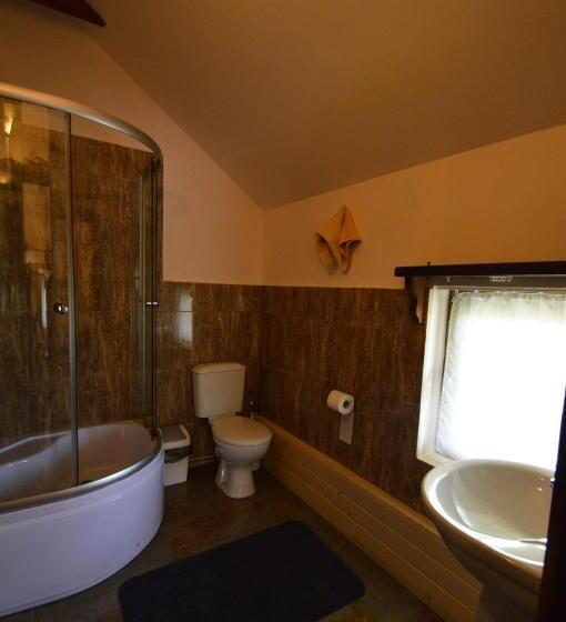 بنسيون Arts And Crafts Guesthouse
