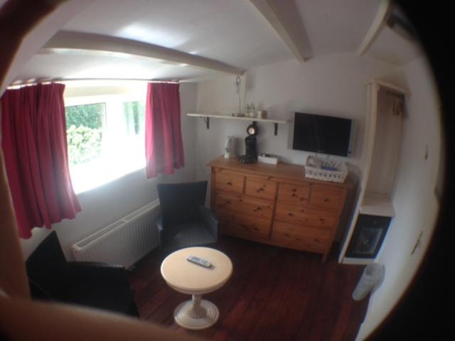 پانسیون Beachroom