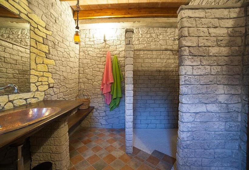 بنسيون Cà Di Gatti Guesthouse