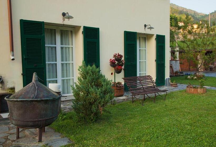 بنسيون Cà Di Gatti Guesthouse