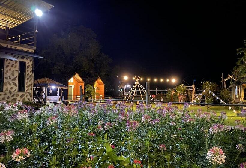 پانسیون Hinpha Homestay