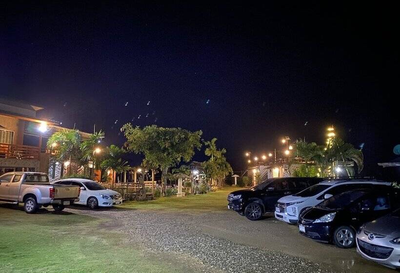 پانسیون Hinpha Homestay