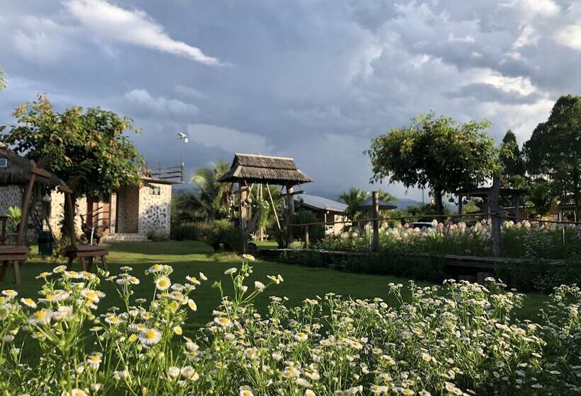 پانسیون Hinpha Homestay