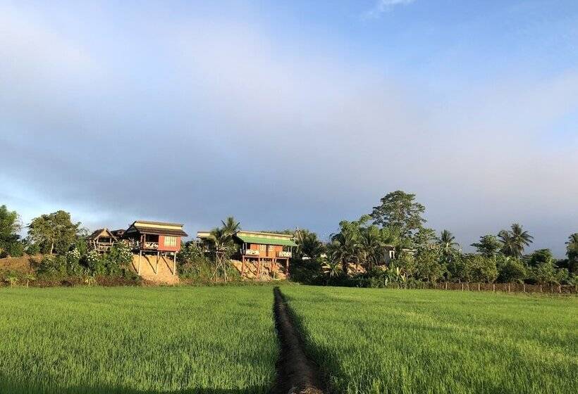 پانسیون Hinpha Homestay