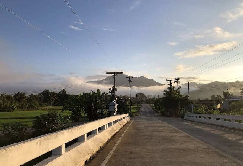 پانسیون Hinpha Homestay