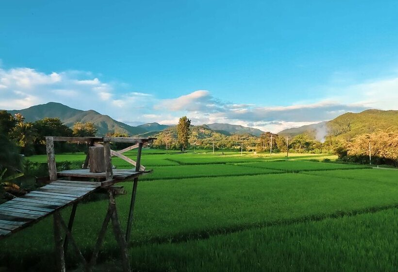 پانسیون Hinpha Homestay