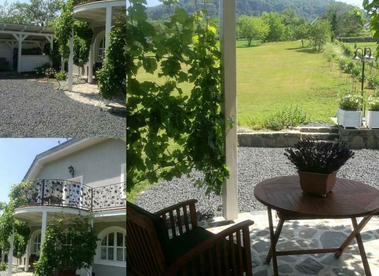 بنسيون Villa Izabella