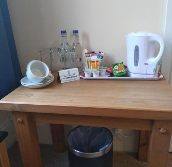 بنسيون Tirionfa Guest House