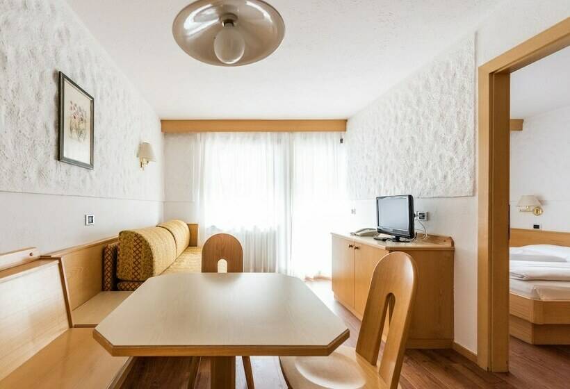 Residence Antares