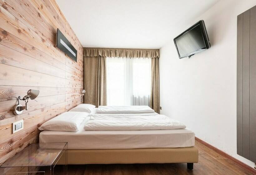 Residence Antares